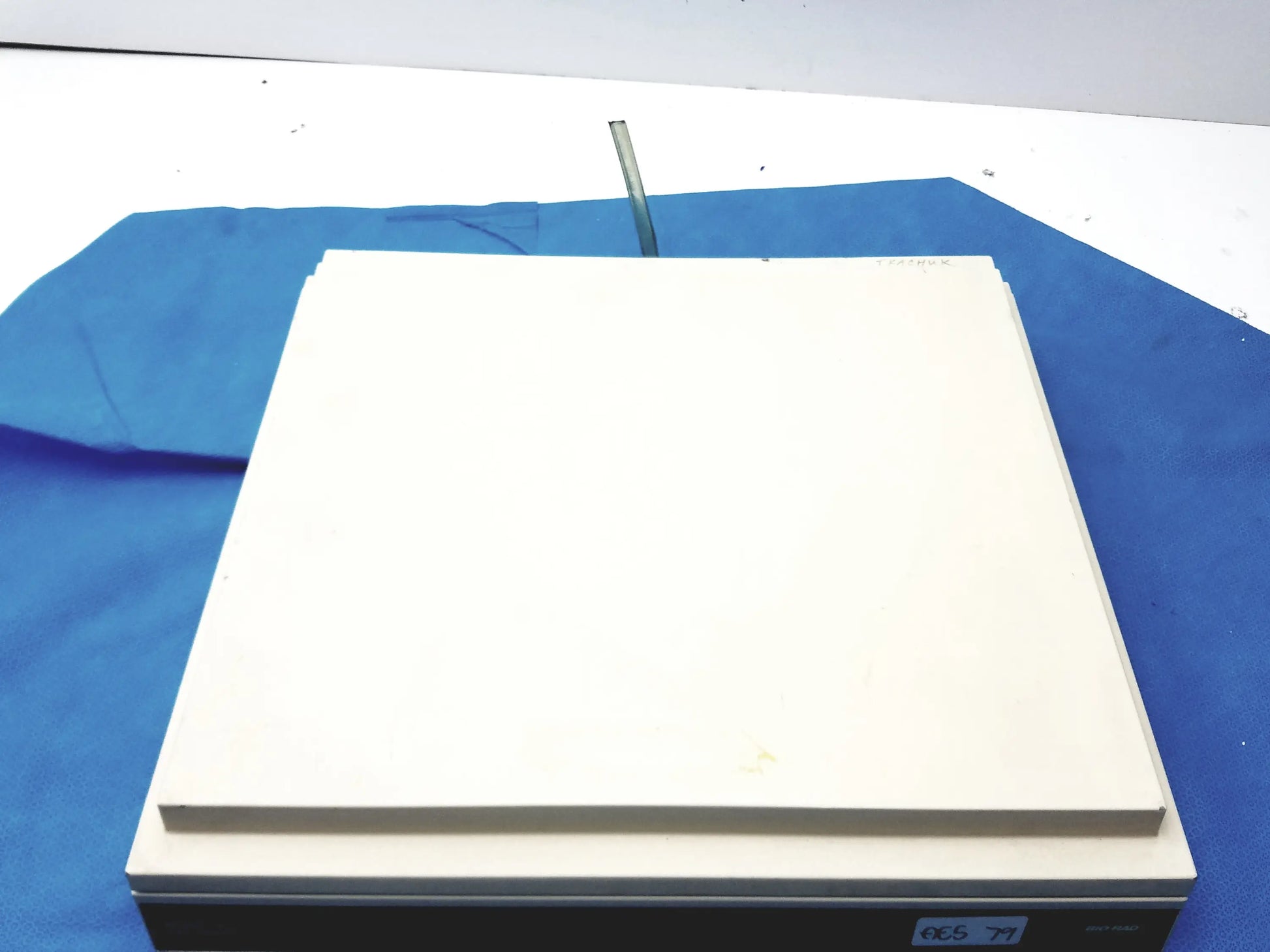 Bio-Rad 583 Electrophoresis Gel Dryer