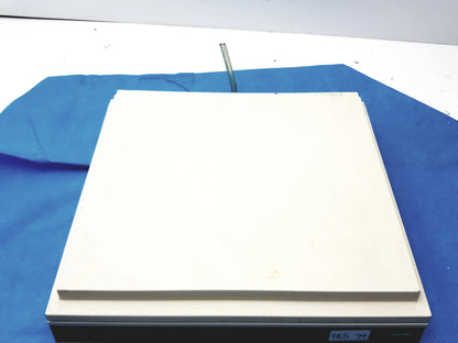 Bio-Rad 583 Electrophoresis Gel Dryer