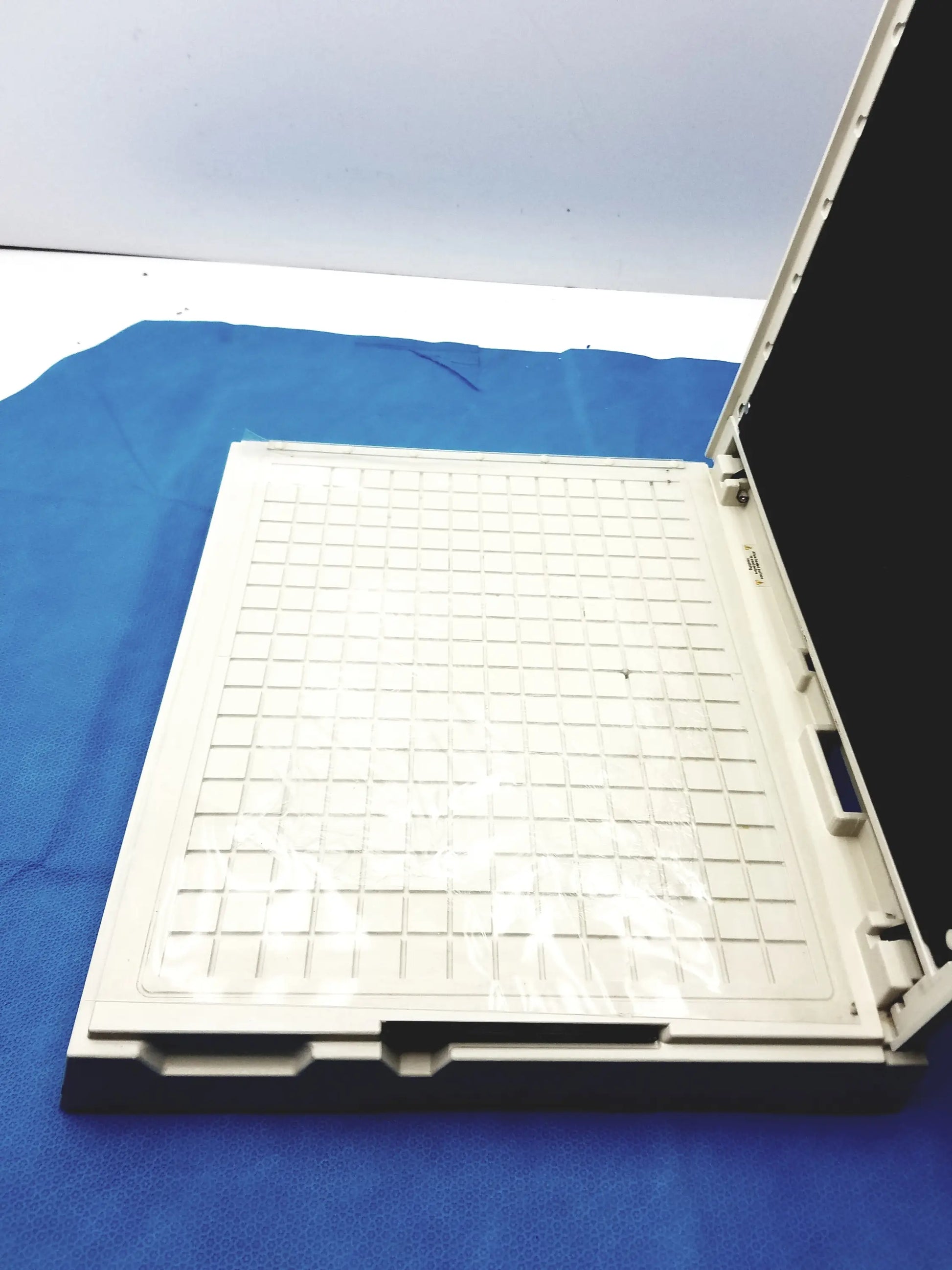 Bio-Rad 583 Electrophoresis Gel Dryer