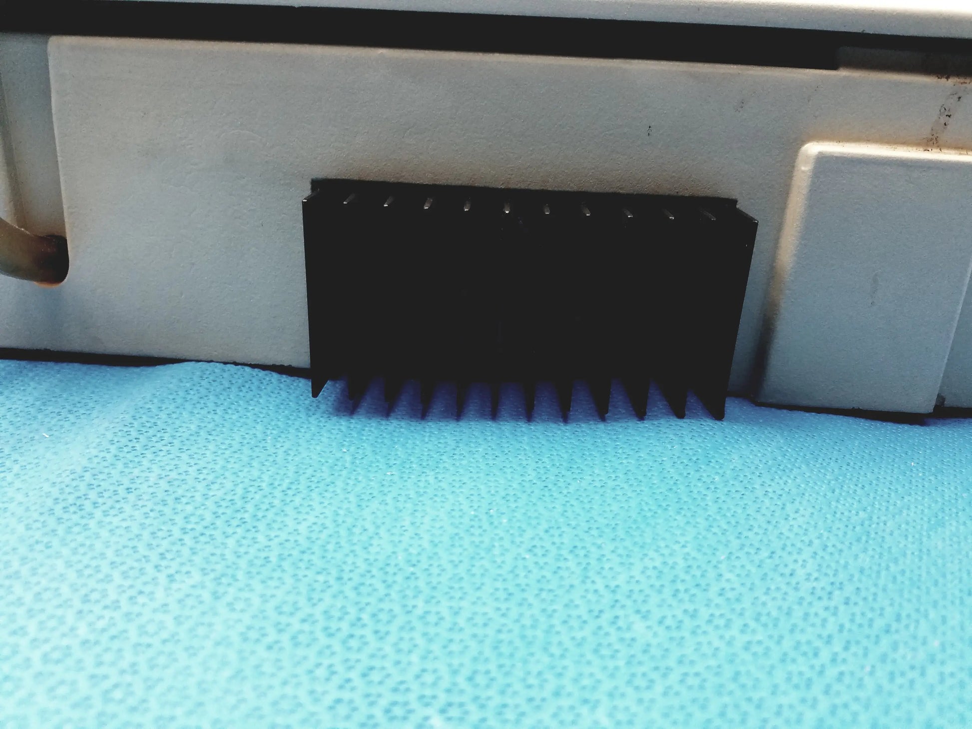 Bio-Rad 583 Electrophoresis Gel Dryer