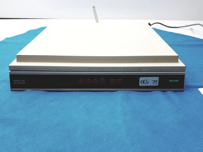 Bio-Rad 583 Electrophoresis Gel Dryer