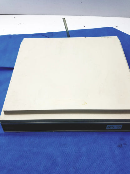 Bio-Rad 583 Electrophoresis Gel Dryer