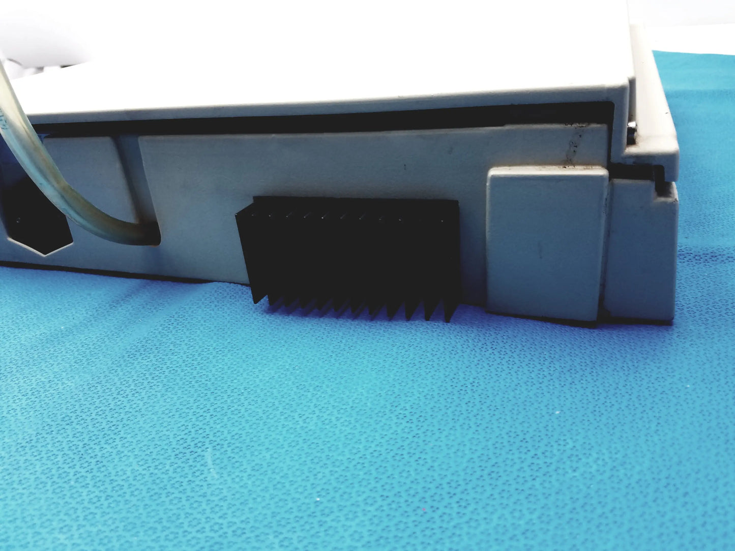 Bio-Rad 583 Electrophoresis Gel Dryer