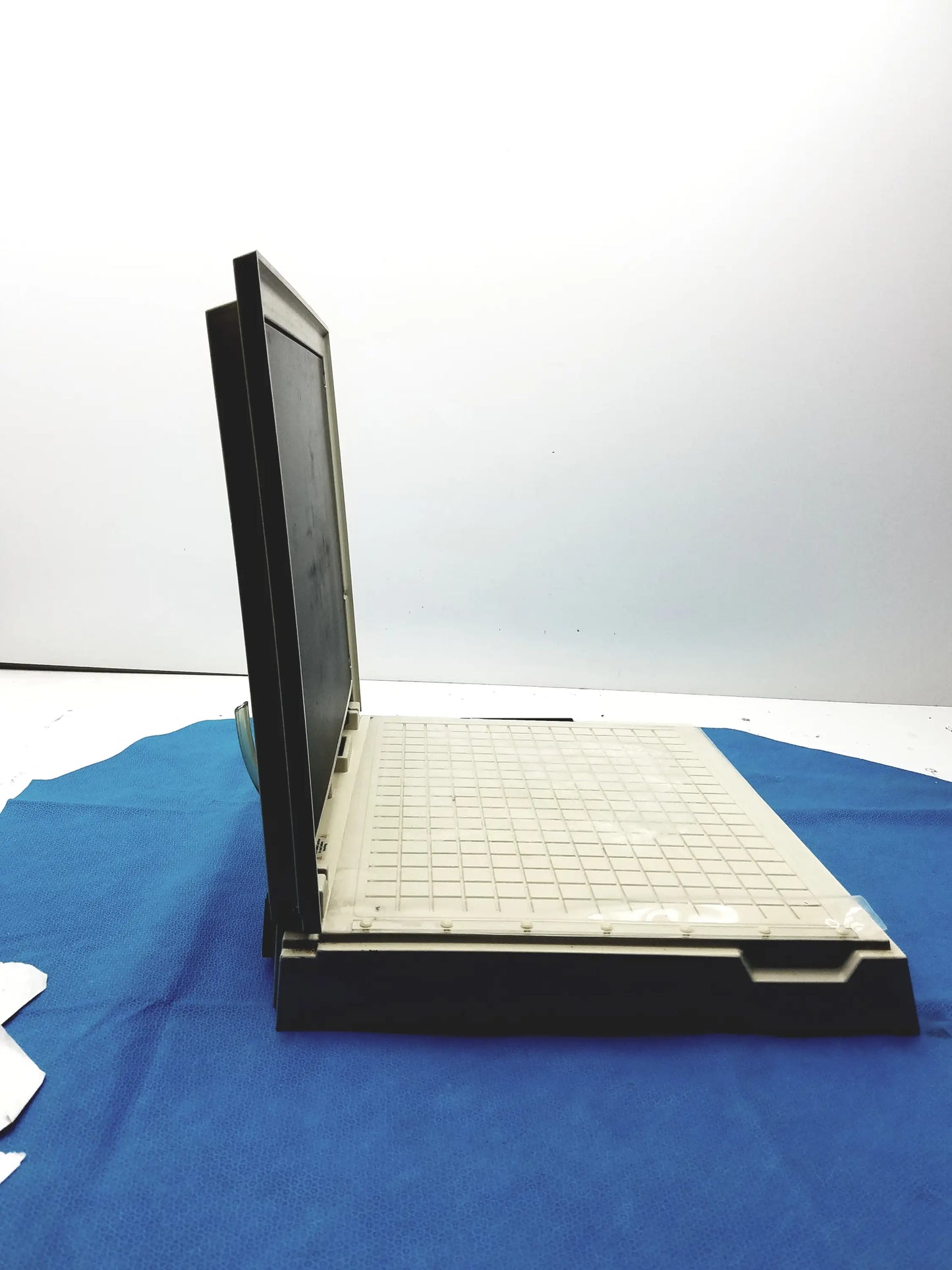 Bio-Rad 583 Electrophoresis Gel Dryer