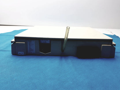 Bio-Rad 583 Electrophoresis Gel Dryer