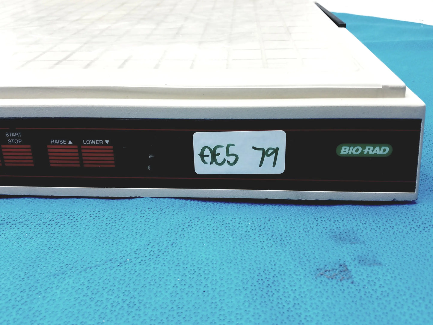 Bio-Rad 583 Electrophoresis Gel Dryer