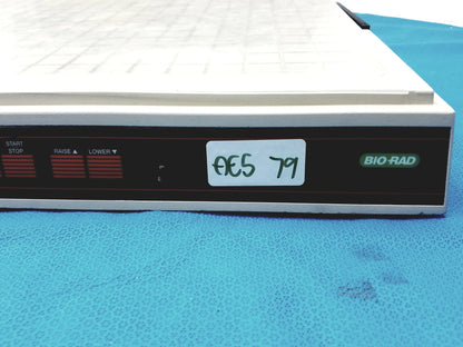 Bio-Rad 583 Electrophoresis Gel Dryer