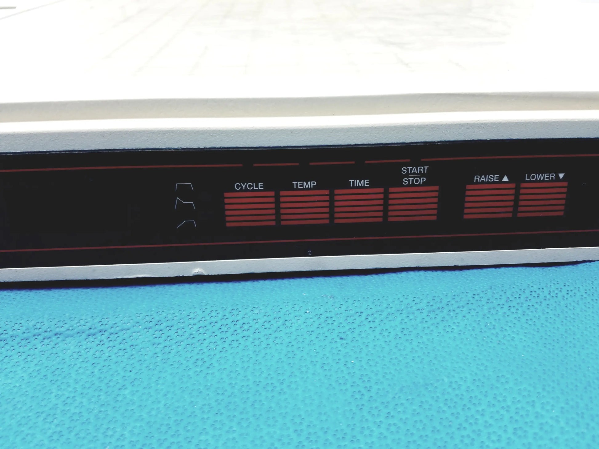 Bio-Rad 583 Electrophoresis Gel Dryer