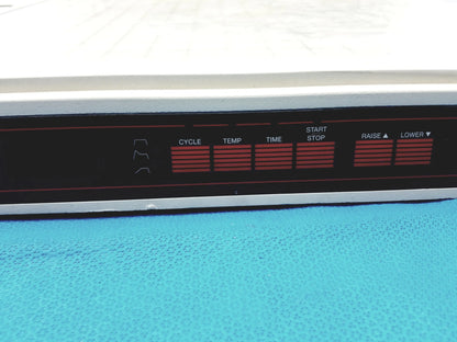 Bio-Rad 583 Electrophoresis Gel Dryer