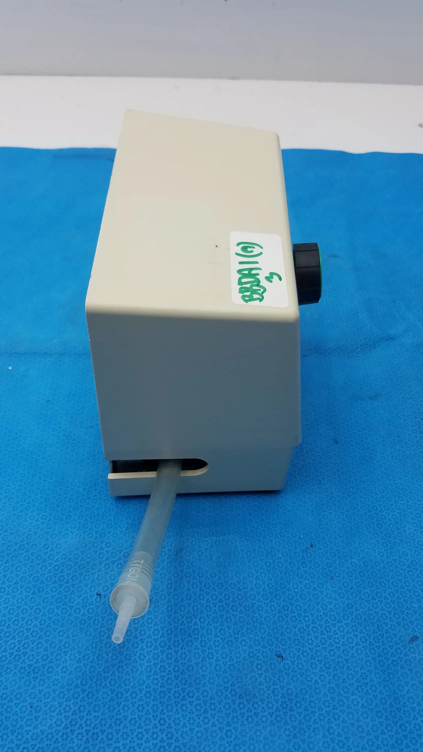 Bio-Rad Buffer Recirculation Pump Variable Speed