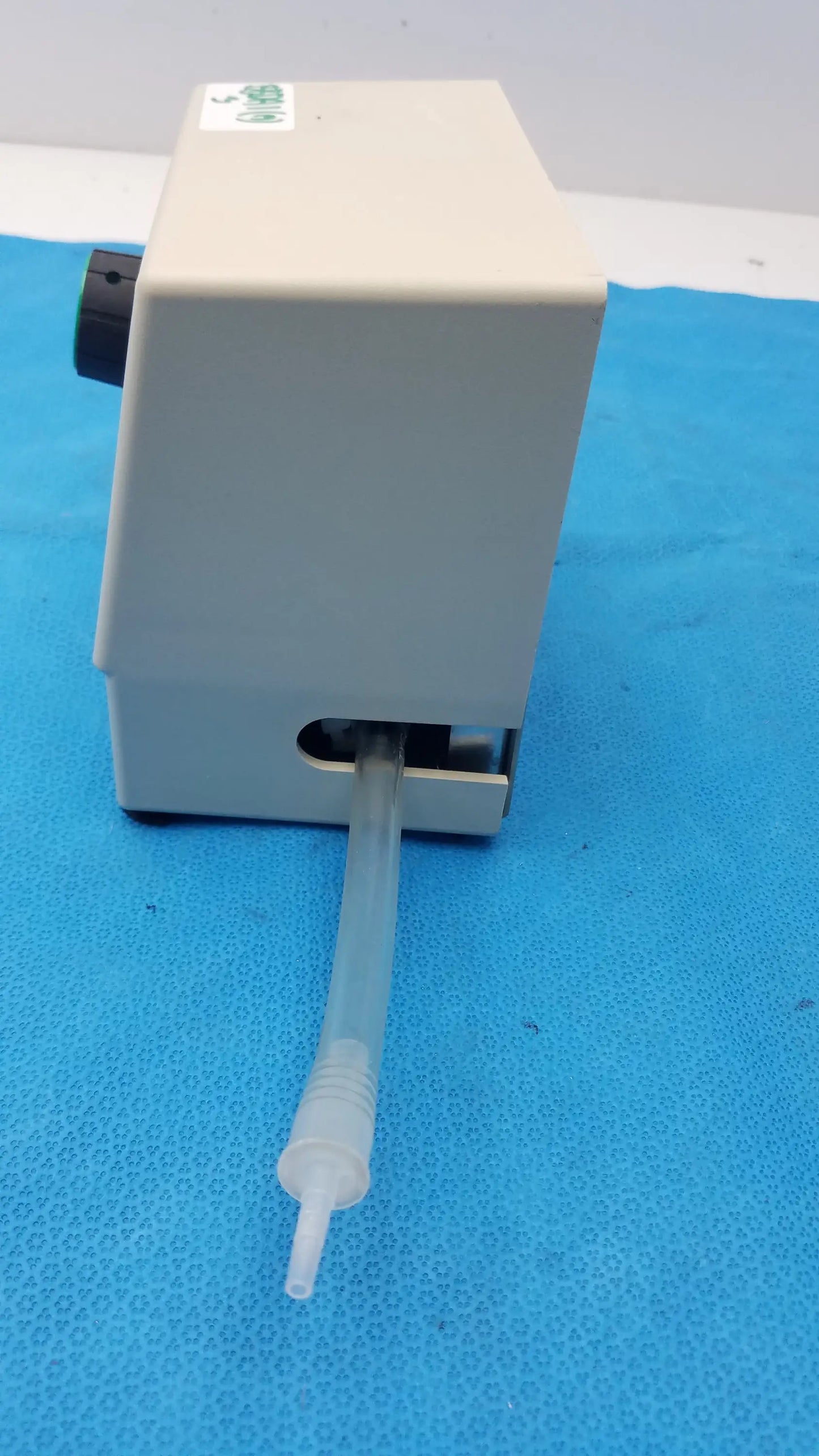 Bio-Rad Buffer Recirculation Pump Variable Speed