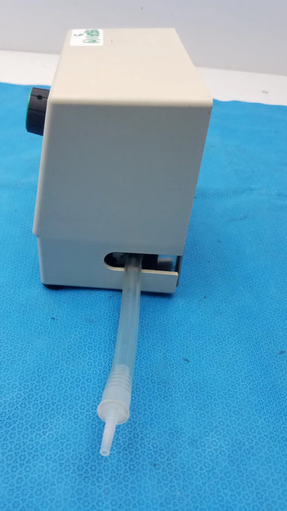 Bio-Rad Buffer Recirculation Pump Variable Speed