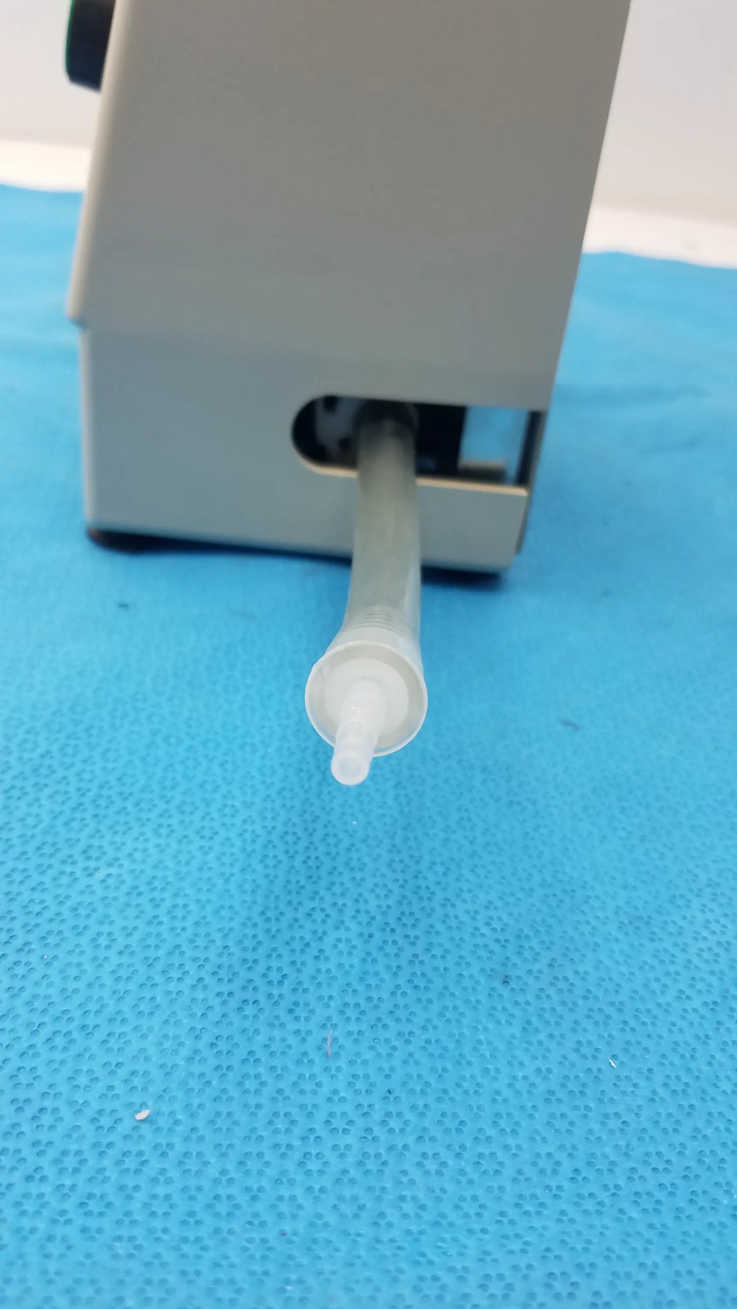 Bio-Rad Buffer Recirculation Pump Variable Speed