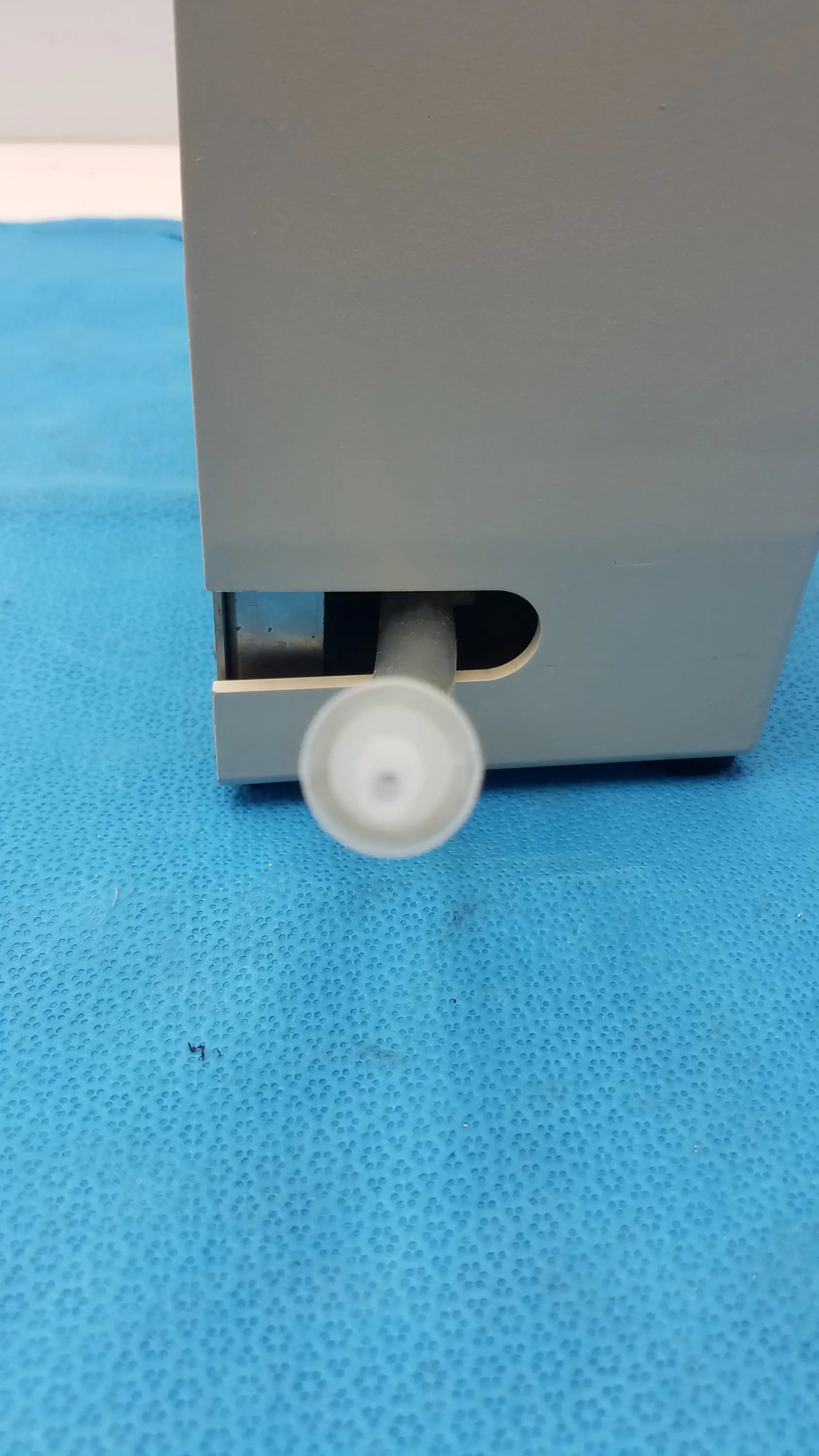 Bio-Rad Buffer Recirculation Pump Variable Speed
