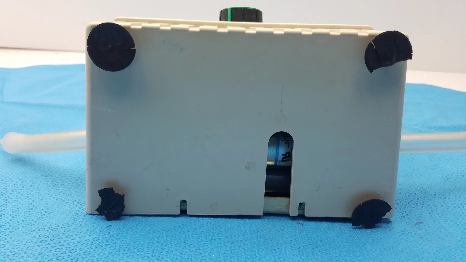 Bio-Rad Buffer Recirculation Pump Variable Speed