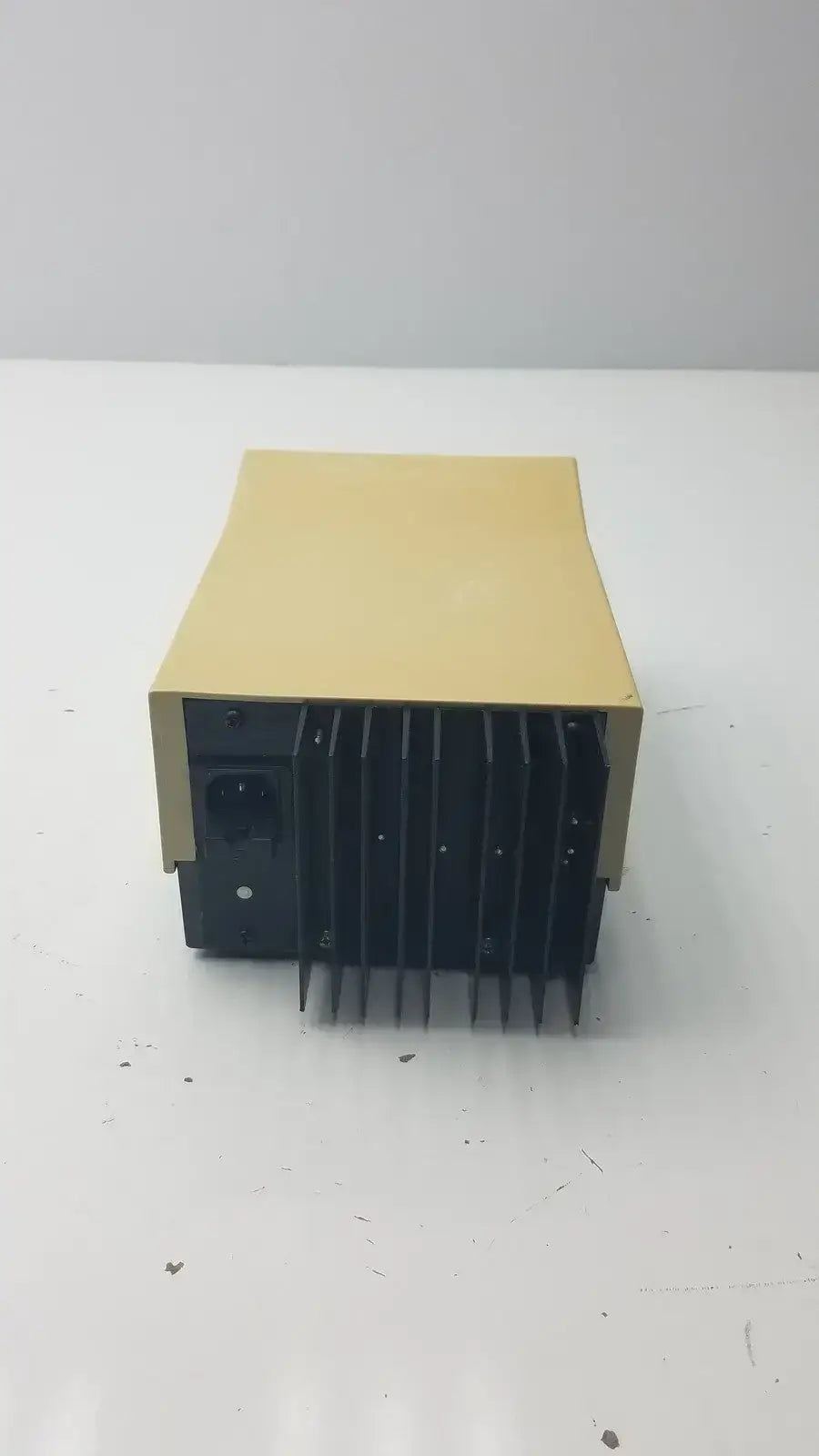 Bio-Rad Chef-DR II Control Module 250W Serial No 961BR - Electrophoresis