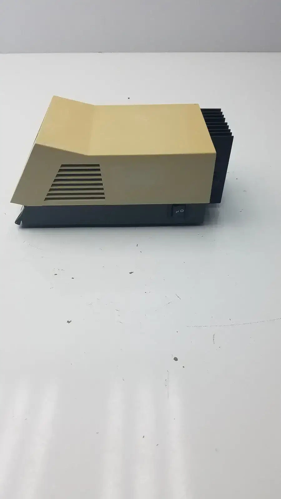 Bio-Rad Chef-DR II Control Module 250W Serial No 961BR - Electrophoresis