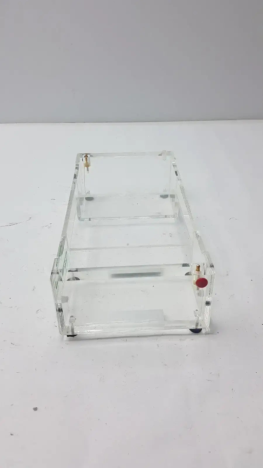 Bio Rad DNA Mini Sub Cell GT Horizontal Electrophoresis Systems - System