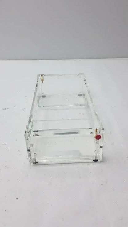 Bio Rad DNA Mini Sub Cell GT Horizontal Electrophoresis Systems - System