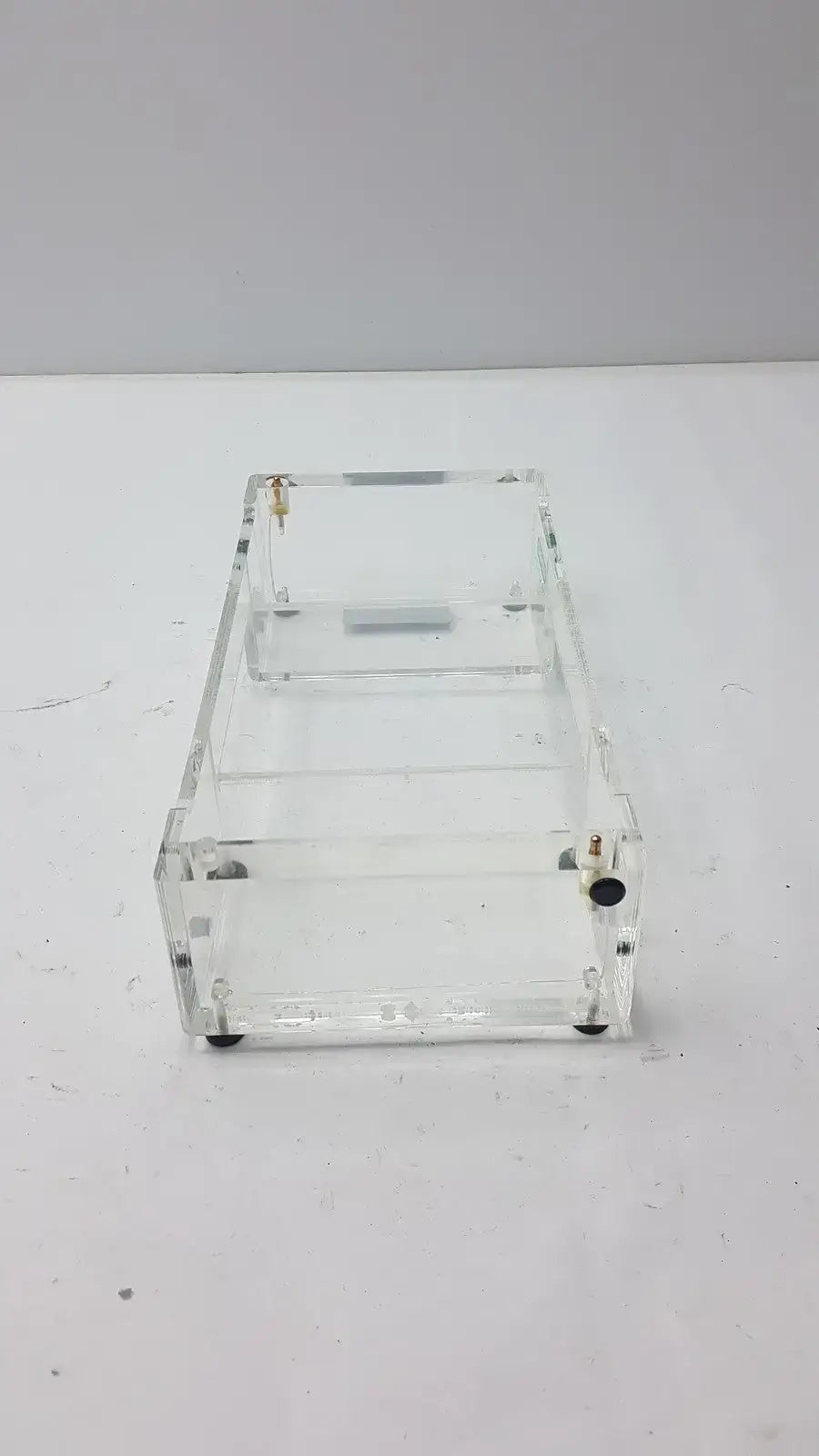 Bio Rad DNA Mini Sub Cell GT Horizontal Electrophoresis Systems - System
