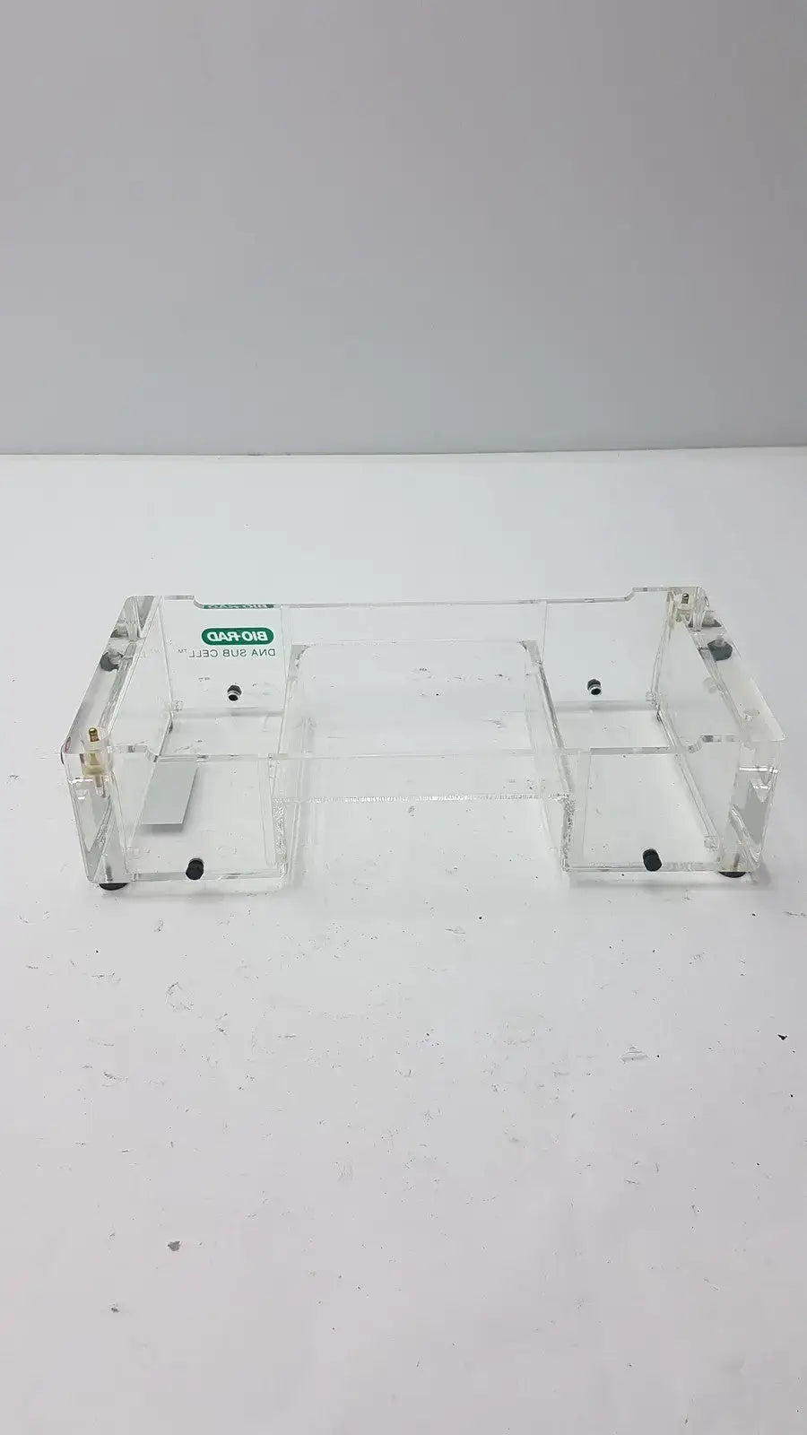 Bio Rad DNA Mini Sub Cell GT Horizontal Electrophoresis Systems - System