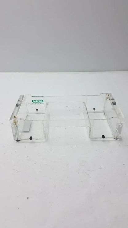 Bio Rad DNA Mini Sub Cell GT Horizontal Electrophoresis Systems - System