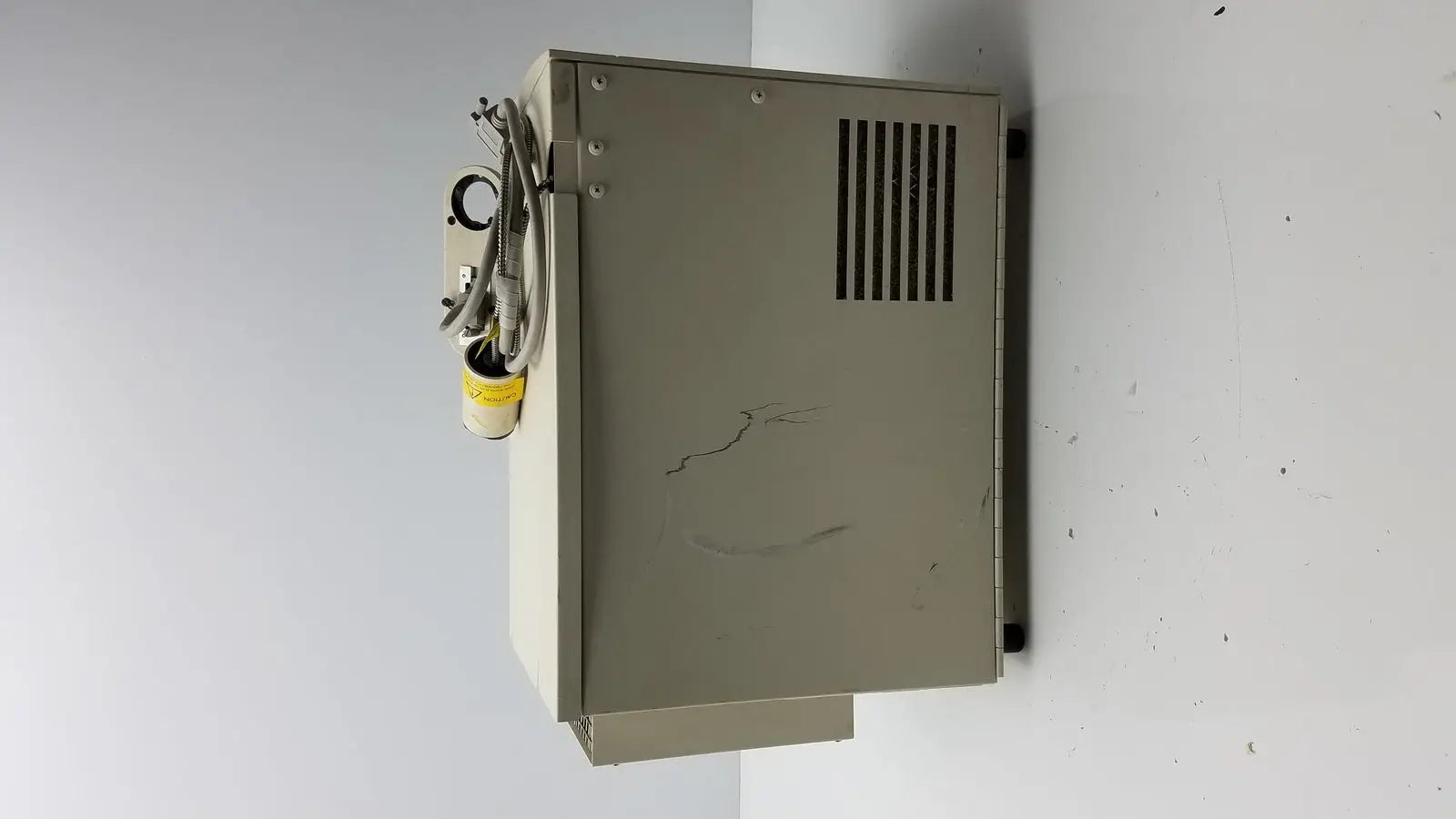 Bio-Rad External Laser Molecular Imager FX