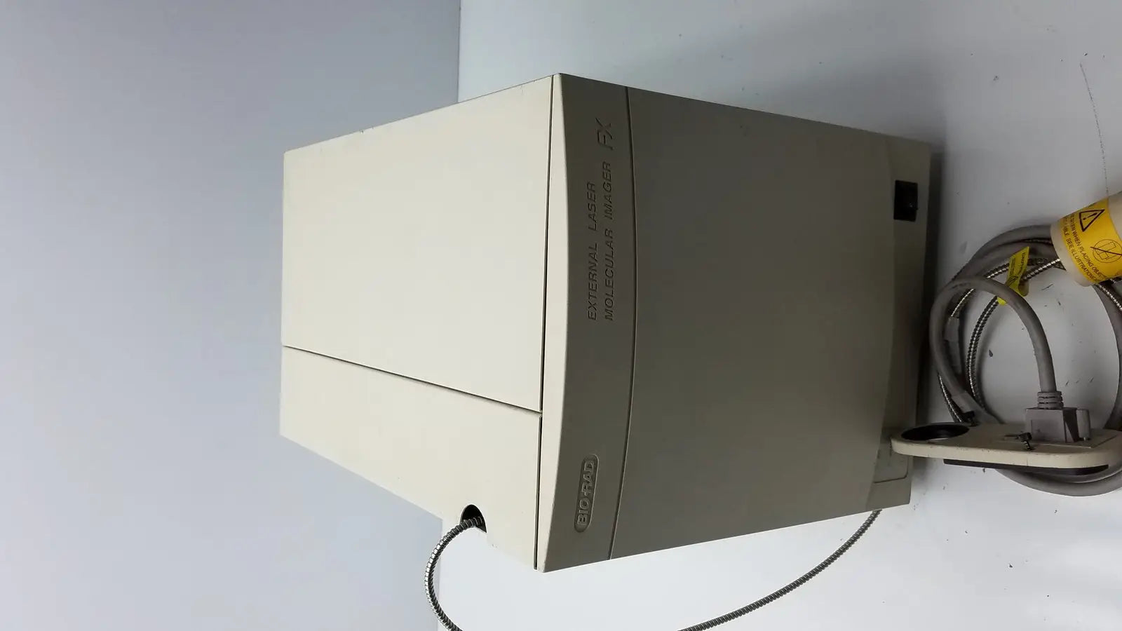 Bio-Rad External Laser Molecular Imager FX