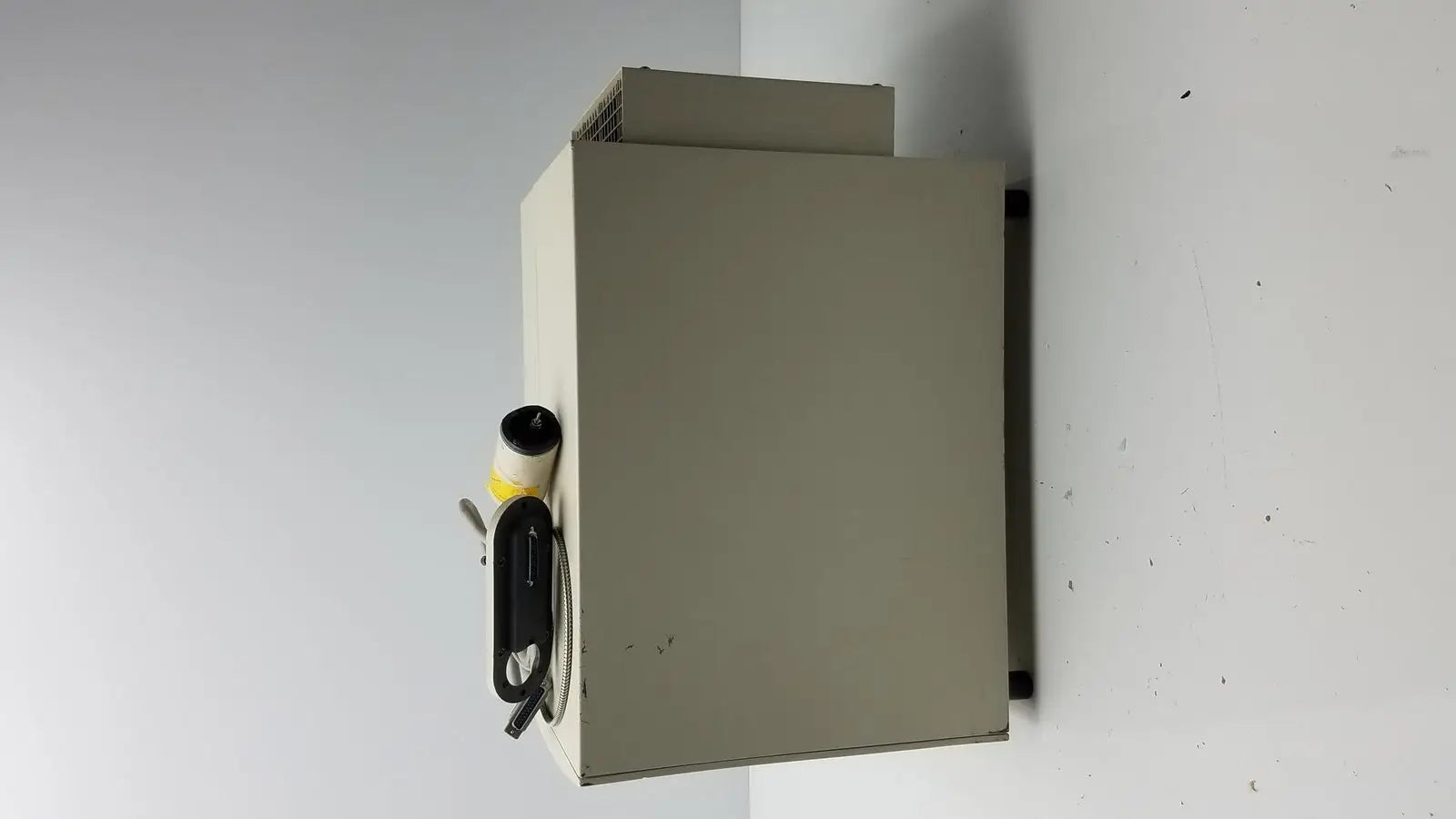 Bio-Rad External Laser Molecular Imager FX