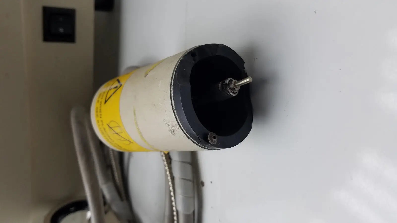 Bio-Rad External Laser Molecular Imager FX