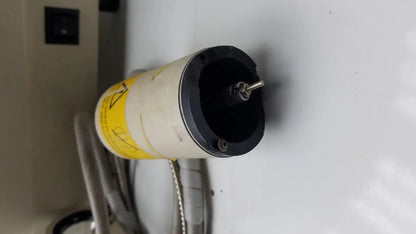 Bio-Rad External Laser Molecular Imager FX
