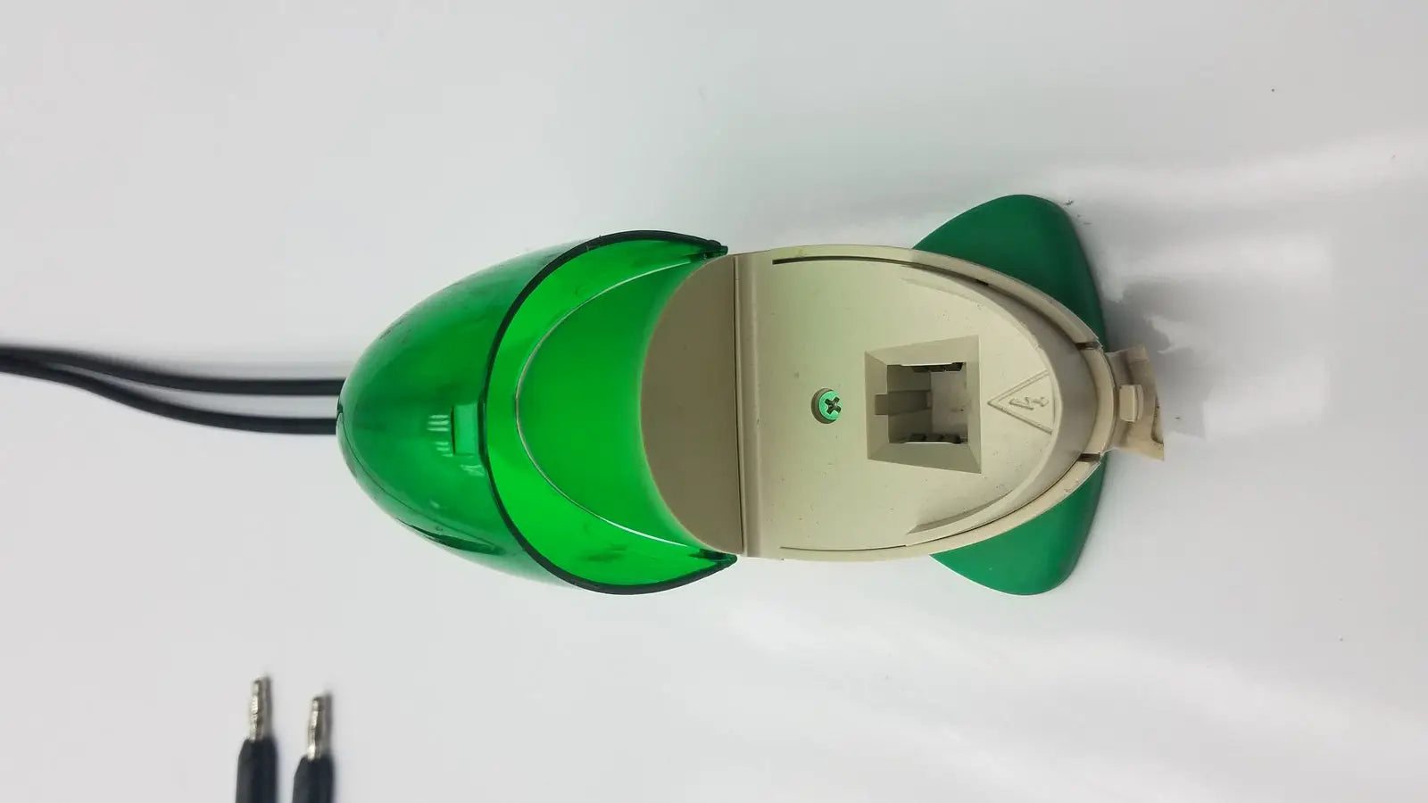 Bio-Rad Gene Pulser Xcell ShockPod Cuvette Chamber - Laboratory Equipment Part