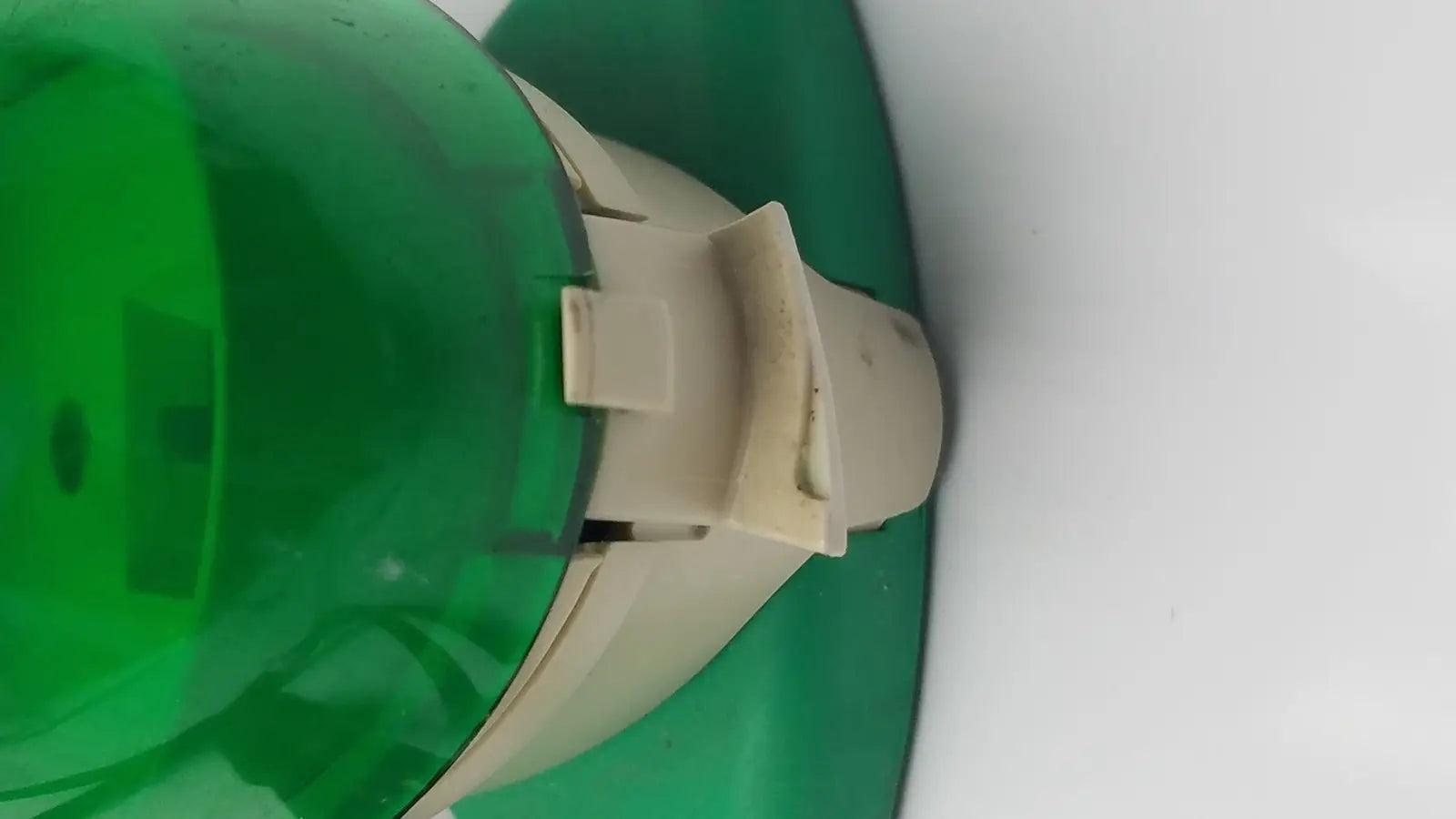 Bio-Rad Gene Pulser Xcell ShockPod Cuvette Chamber - Laboratory Equipment Part