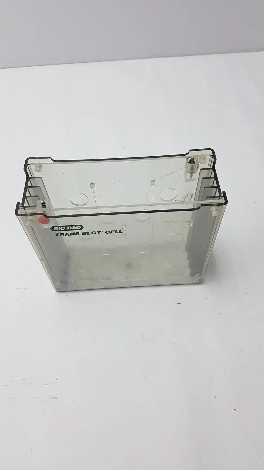 Bio-Rad Laboratories Model TRANS-BLOT 49BR Electrophoresis Cell - Transfer