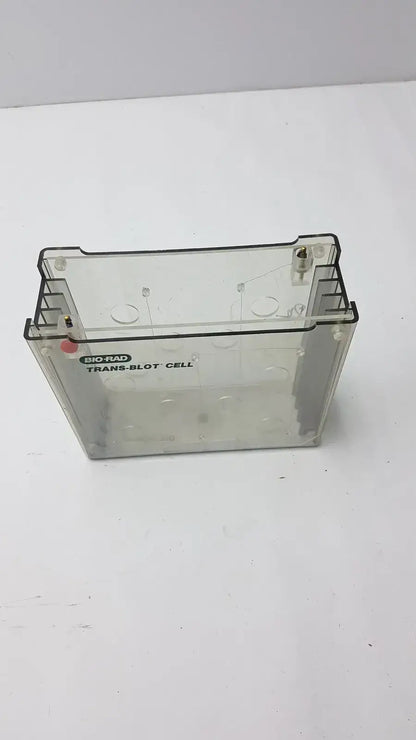 Bio-Rad Laboratories Model TRANS-BLOT 49BR Electrophoresis Cell - Transfer