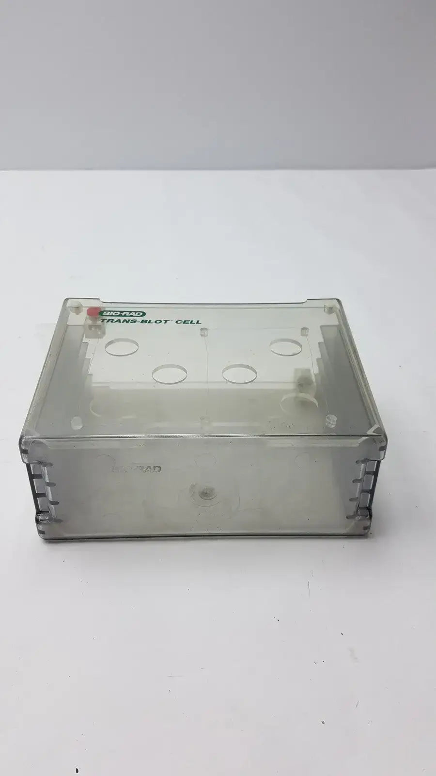 Bio-Rad Laboratories Model TRANS-BLOT 49BR Electrophoresis Cell - Transfer