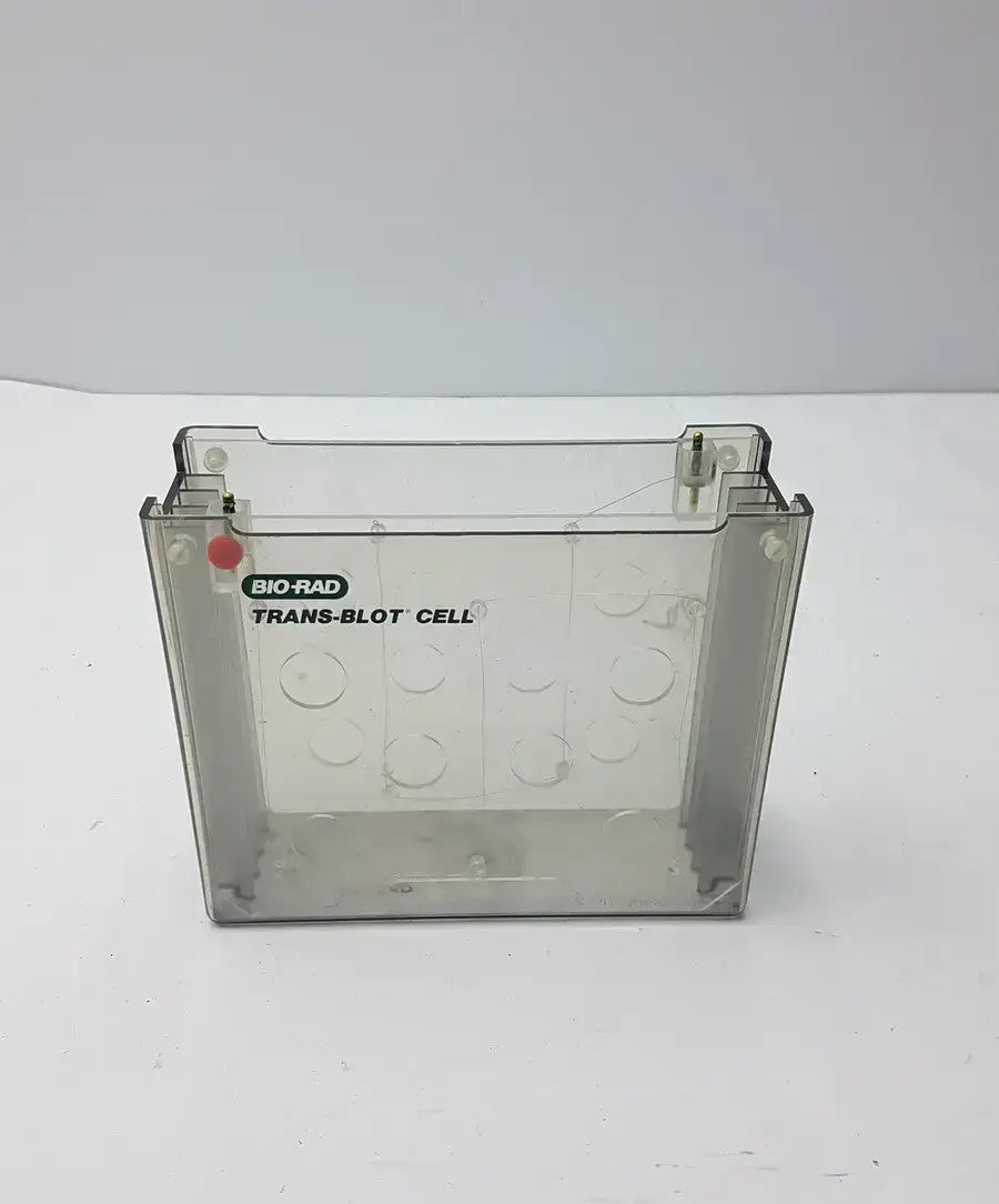 Bio-Rad Laboratories Model TRANS-BLOT 49BR Electrophoresis Cell - Transfer