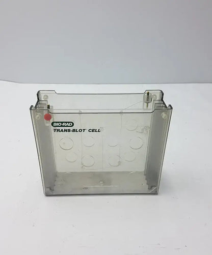 Bio-Rad Laboratories Model TRANS-BLOT 49BR Electrophoresis Cell - Transfer