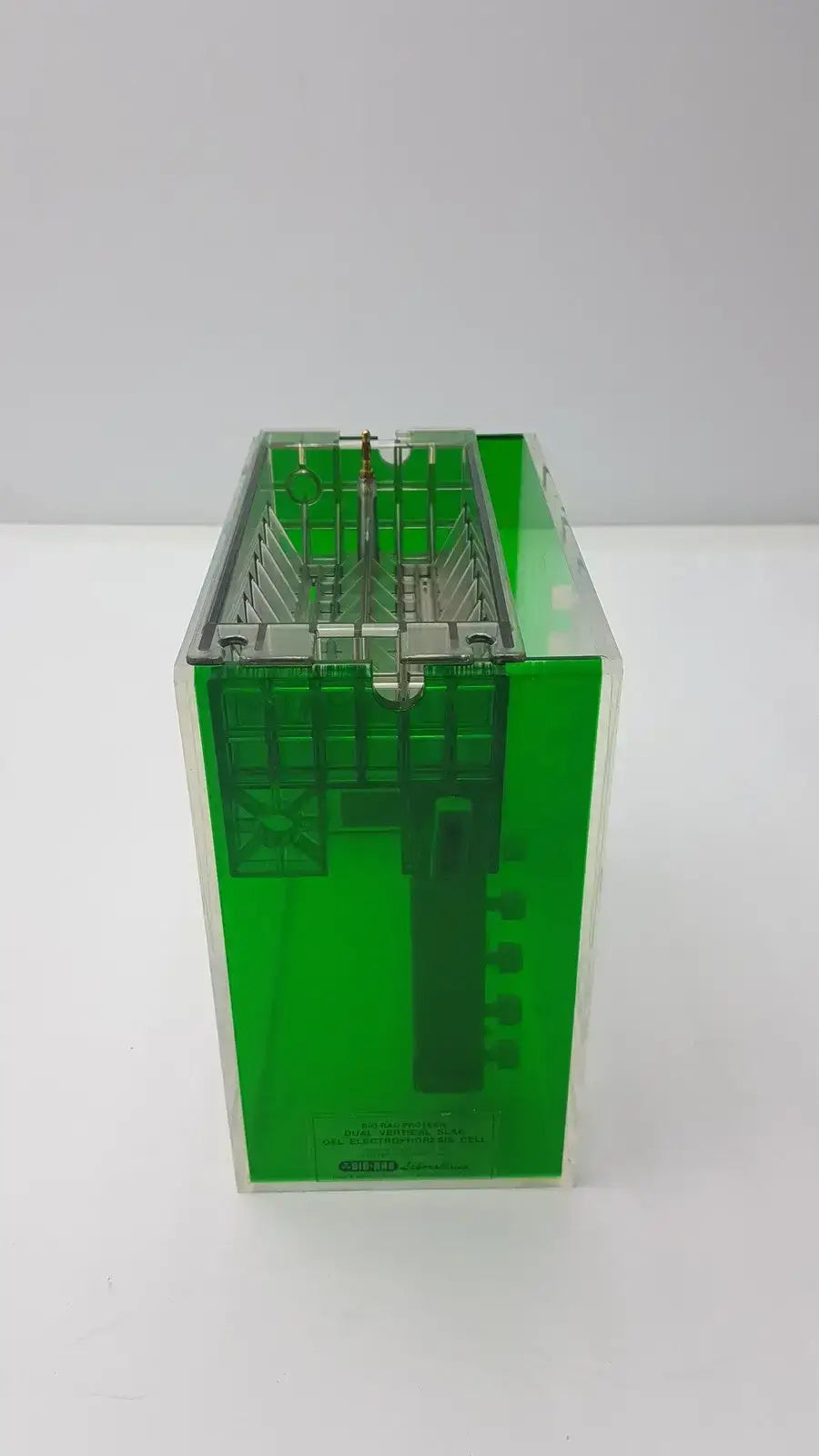 Bio-Rad Protean Dual Vertical Slab Gel Electrophoresis Cell