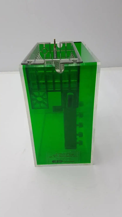 Bio-Rad Protean Dual Vertical Slab Gel Electrophoresis Cell