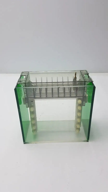 Bio-Rad Protean Dual Vertical Slab Gel Electrophoresis Cell