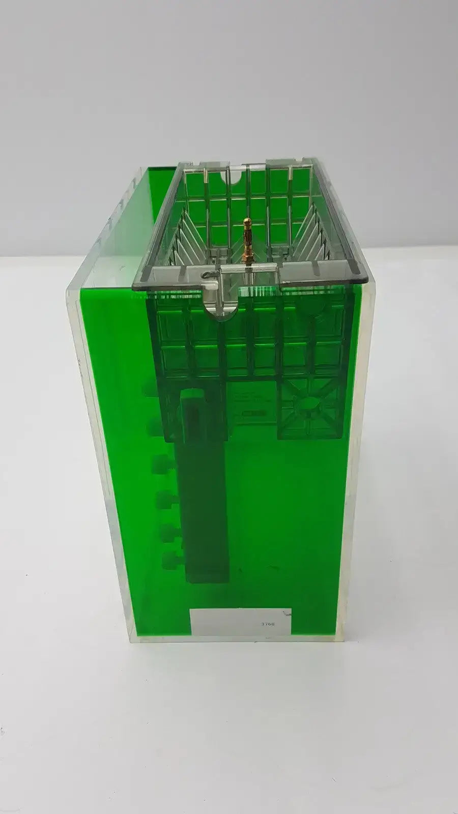 Bio-Rad Protean Dual Vertical Slab Gel Electrophoresis Cell