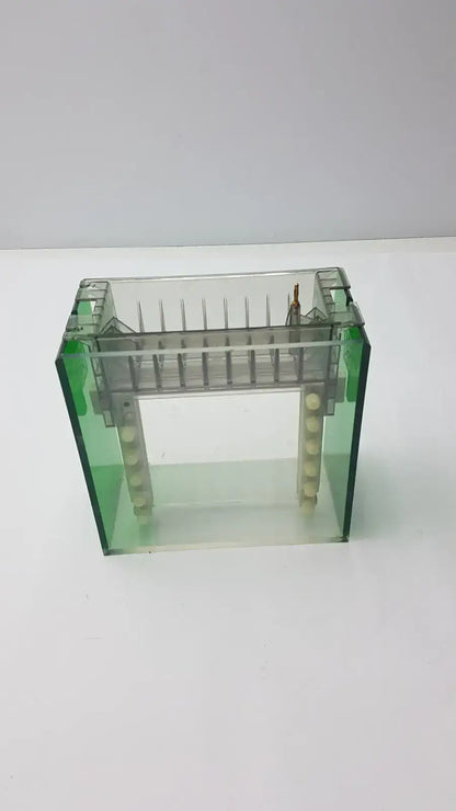 Bio-Rad Protean Dual Vertical Slab Gel Electrophoresis Cell