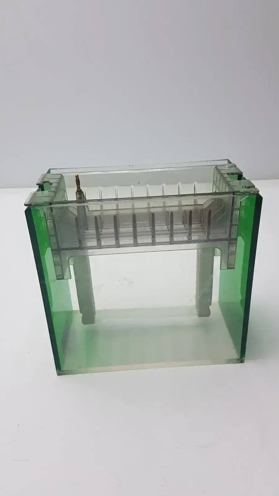 Bio-Rad Protean Dual Vertical Slab Gel Electrophoresis Cell