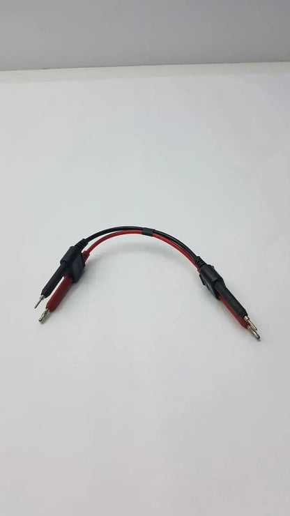 Bio-Rad Replacement Power Cables