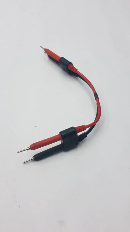 Bio-Rad Replacement Power Cables #1652948 - Cable