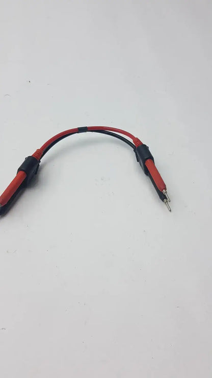 Bio-Rad Replacement Power Cables #1652948 - Cable