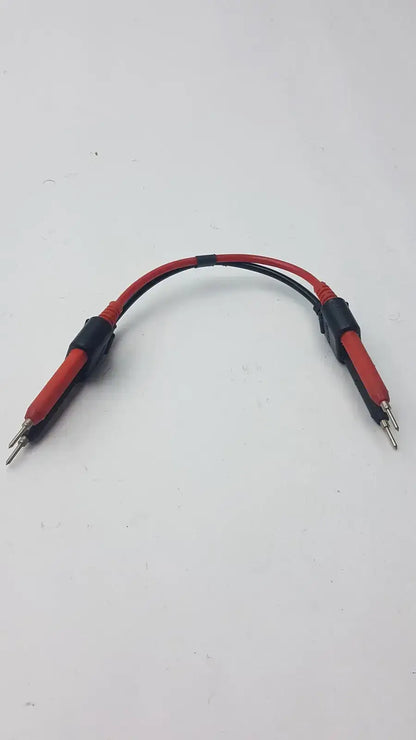 Bio-Rad Replacement Power Cables #1652948 - Cable