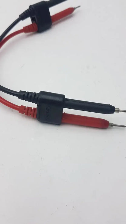 Bio-Rad Replacement Power Cables #1652948 - Cable