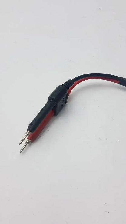 Bio-Rad Replacement Power Cables #1652948 - Cable